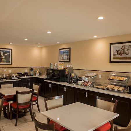 Best Western Chaffin Inn Murfreesboro Εξωτερικό φωτογραφία