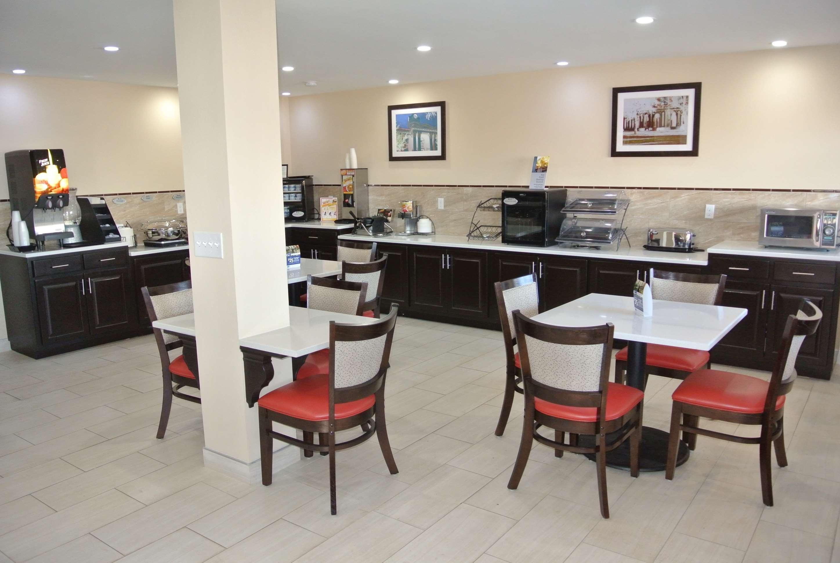 Best Western Chaffin Inn Murfreesboro Εξωτερικό φωτογραφία