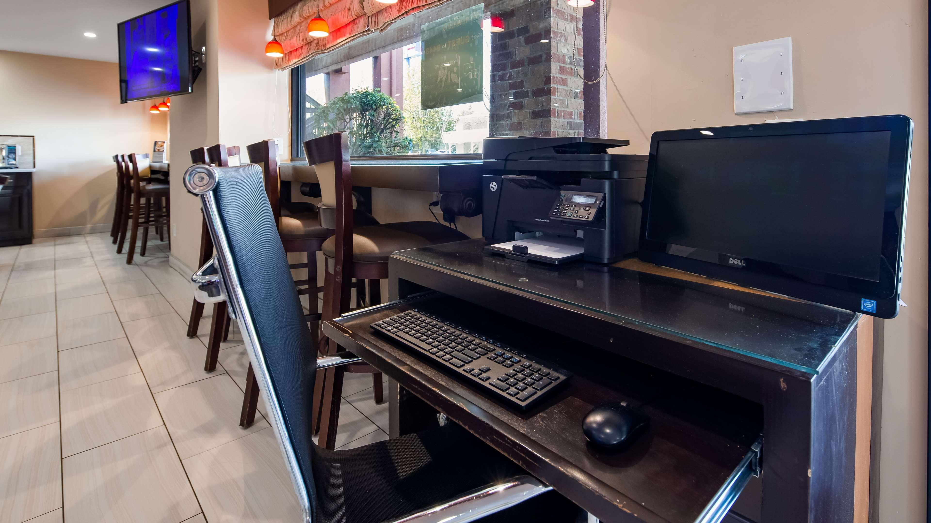 Best Western Chaffin Inn Murfreesboro Εξωτερικό φωτογραφία