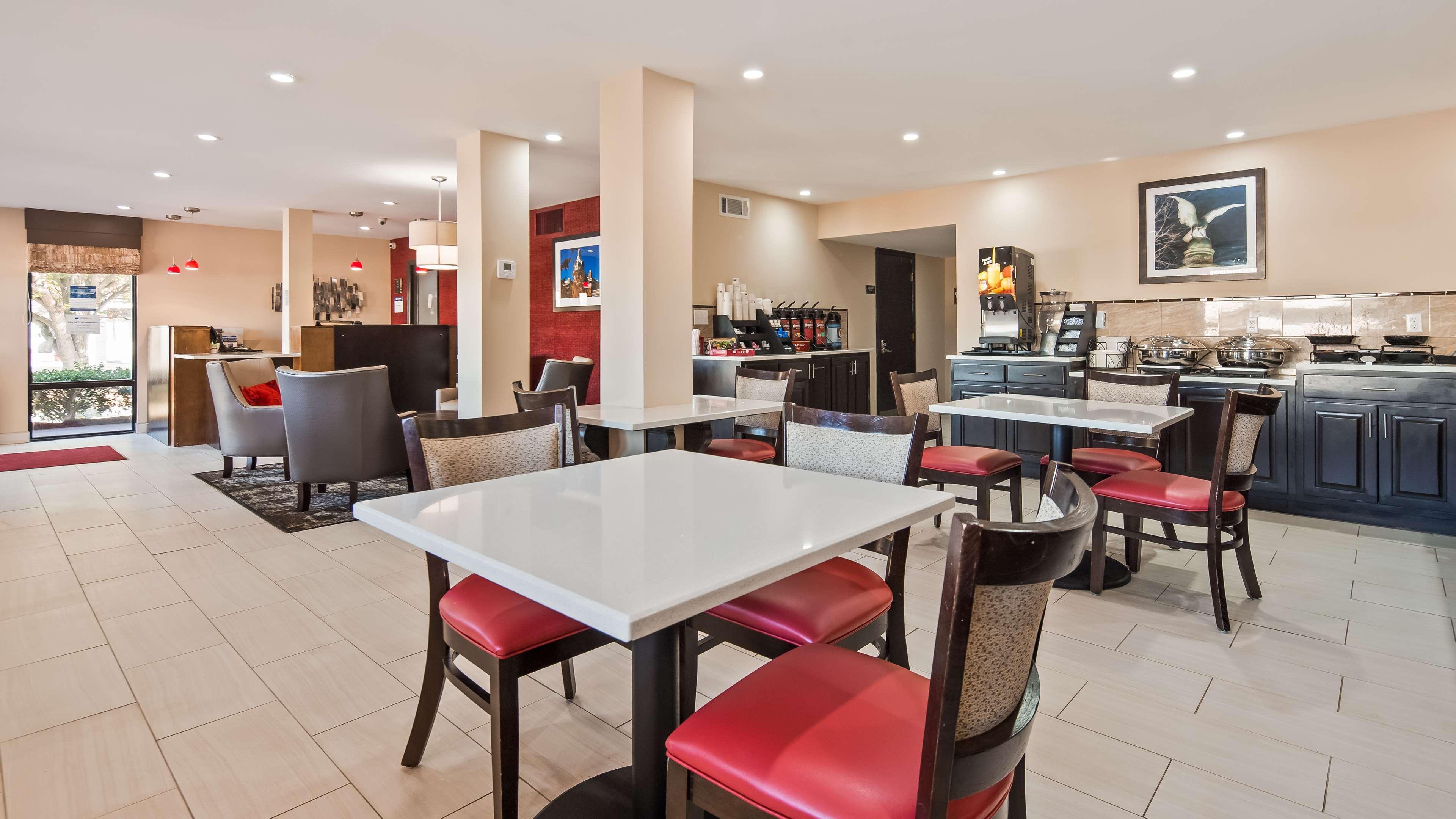 Best Western Chaffin Inn Murfreesboro Εξωτερικό φωτογραφία