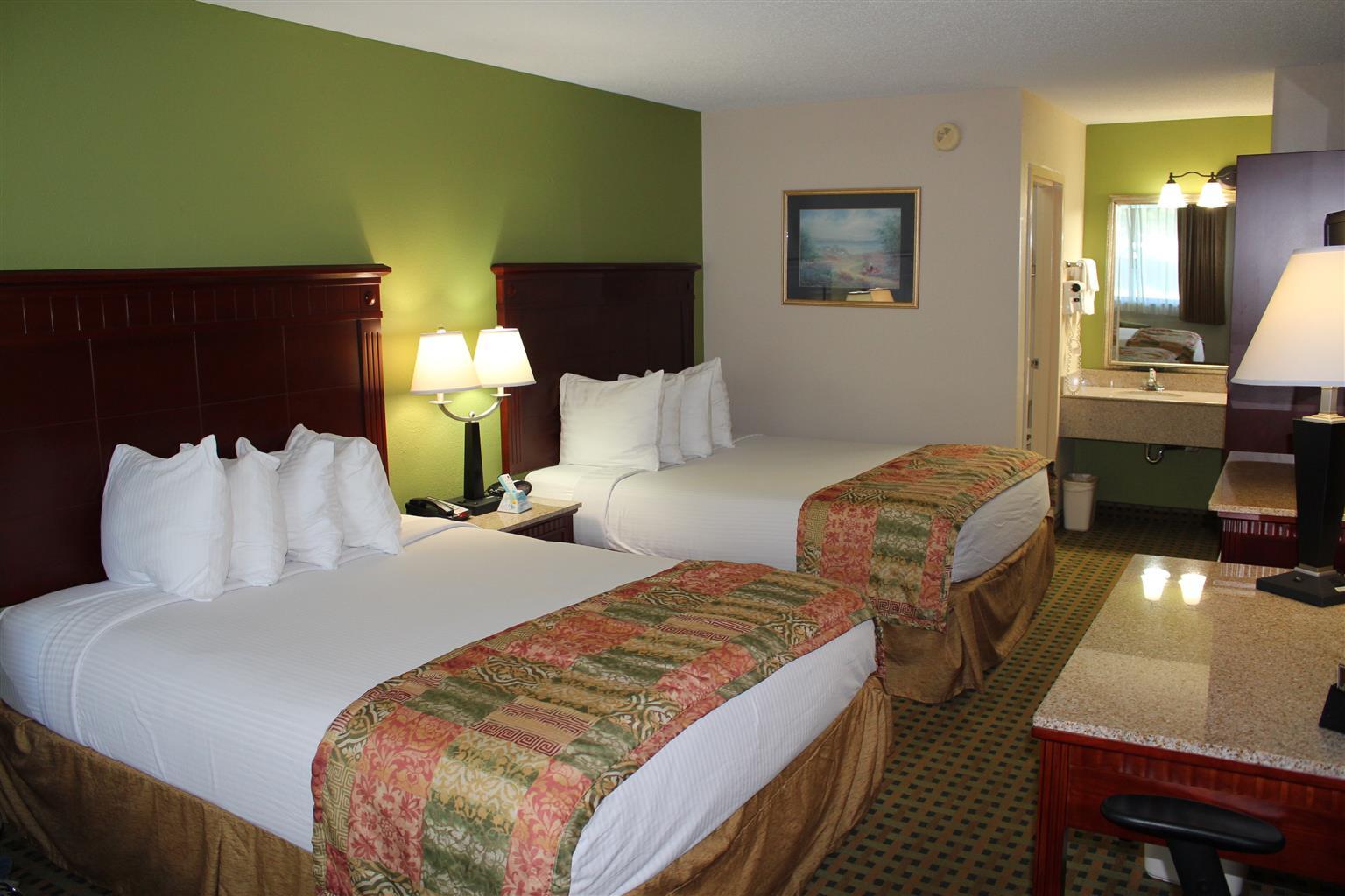 Best Western Chaffin Inn Murfreesboro Δωμάτιο φωτογραφία