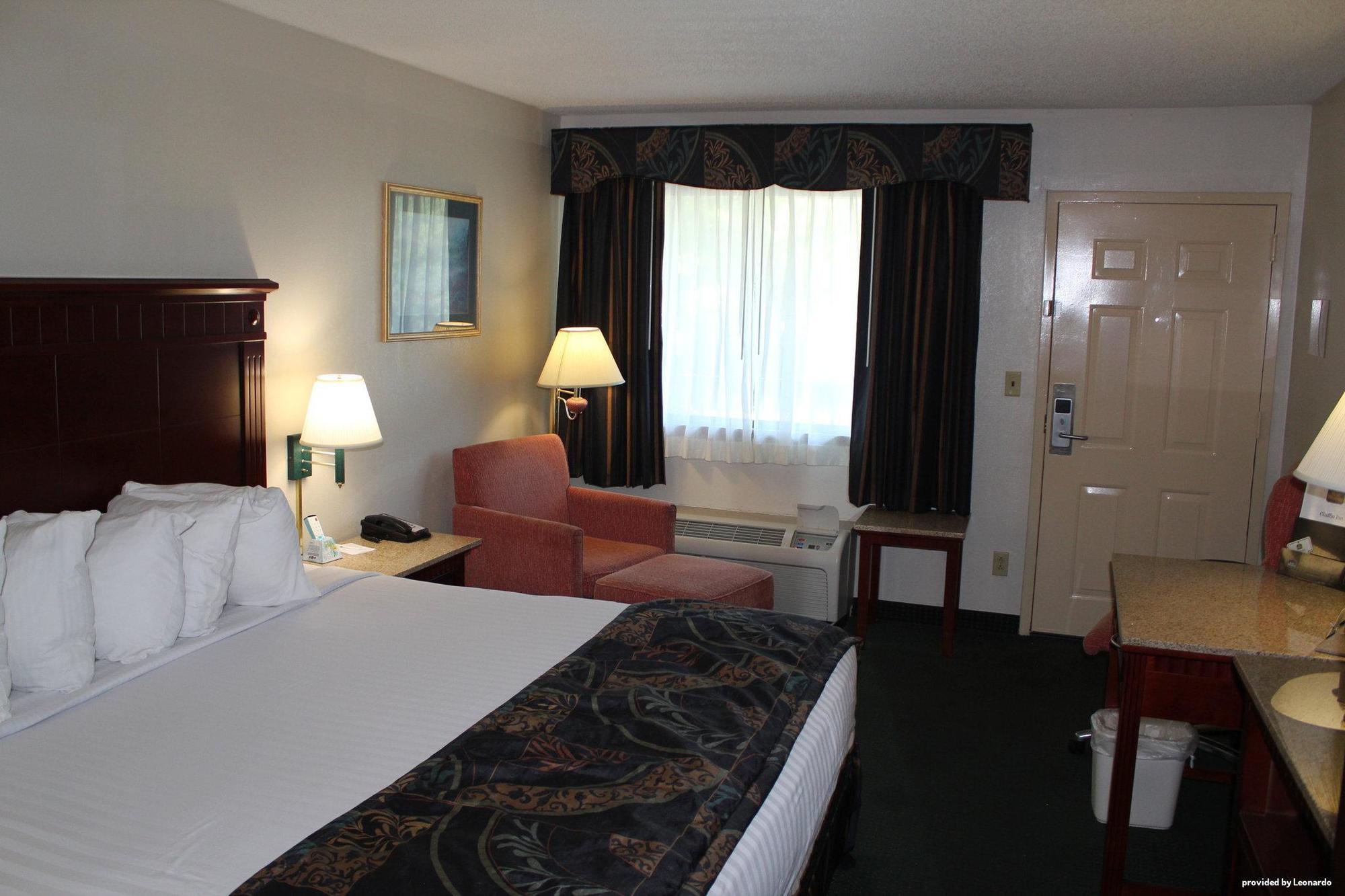 Best Western Chaffin Inn Murfreesboro Δωμάτιο φωτογραφία