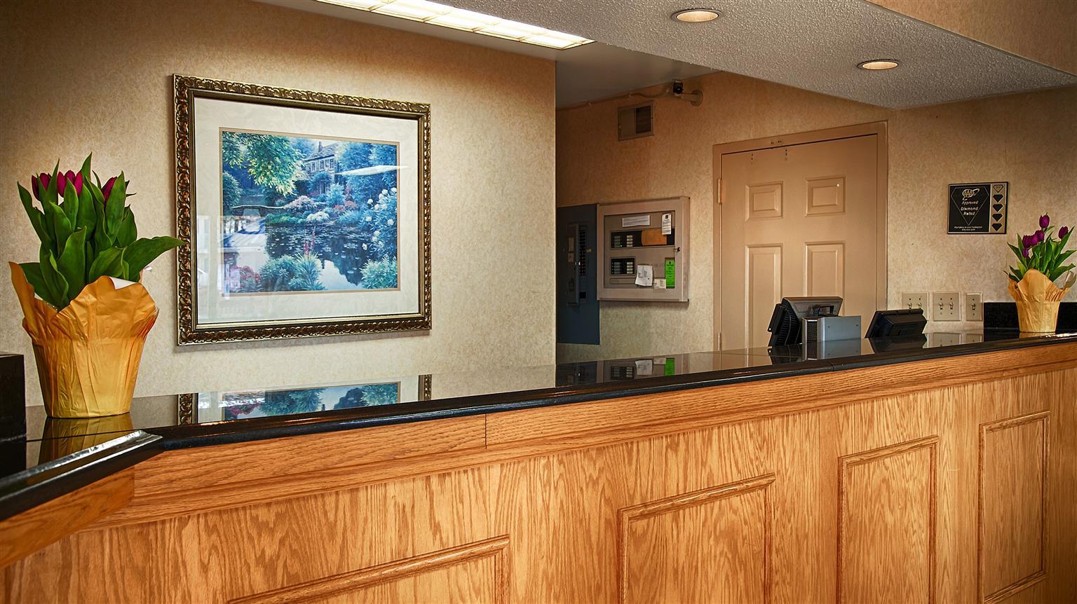 Best Western Chaffin Inn Murfreesboro Εξωτερικό φωτογραφία
