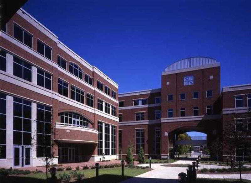 Best Western Chaffin Inn Murfreesboro Εξωτερικό φωτογραφία