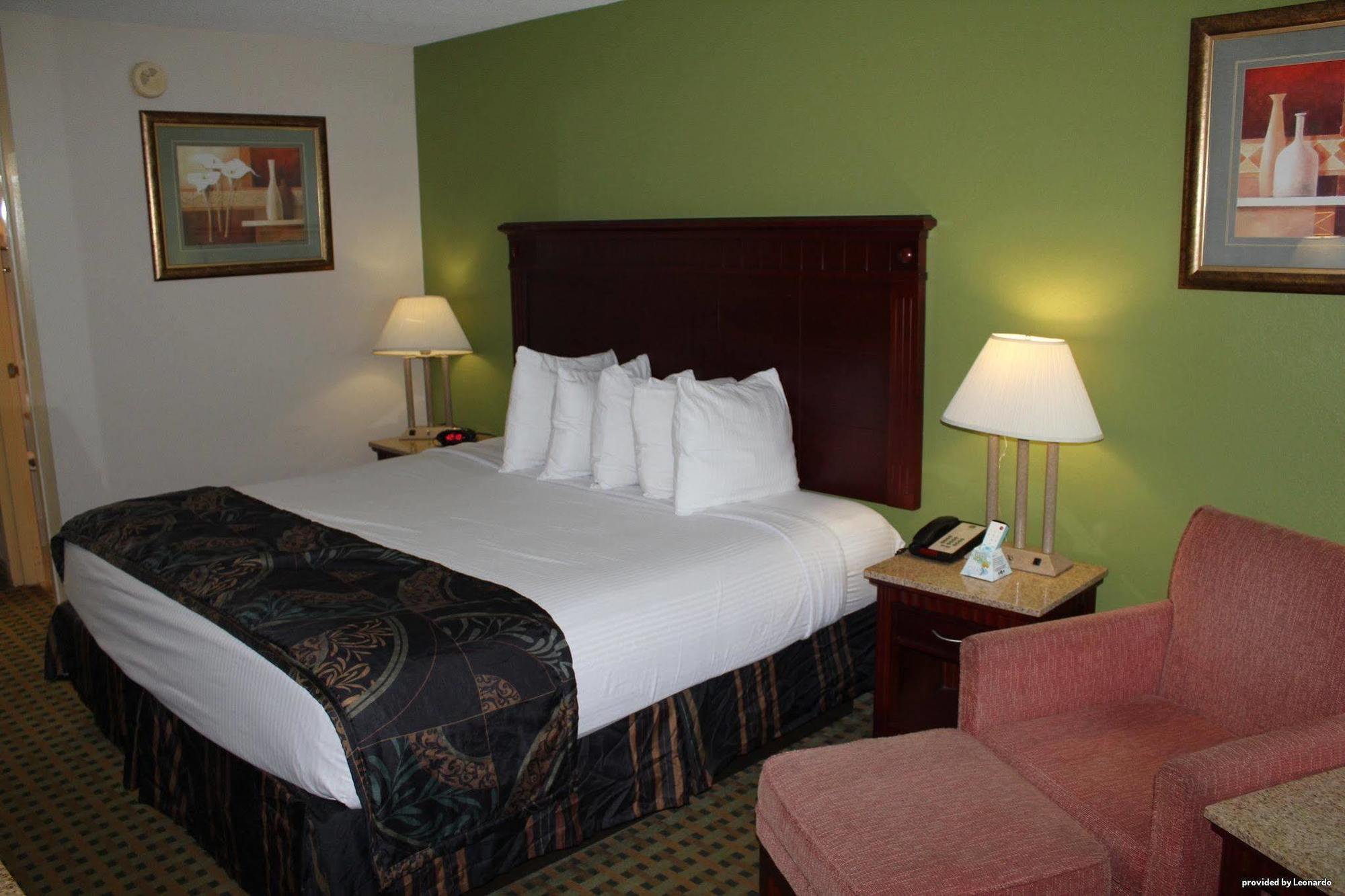 Best Western Chaffin Inn Murfreesboro Δωμάτιο φωτογραφία