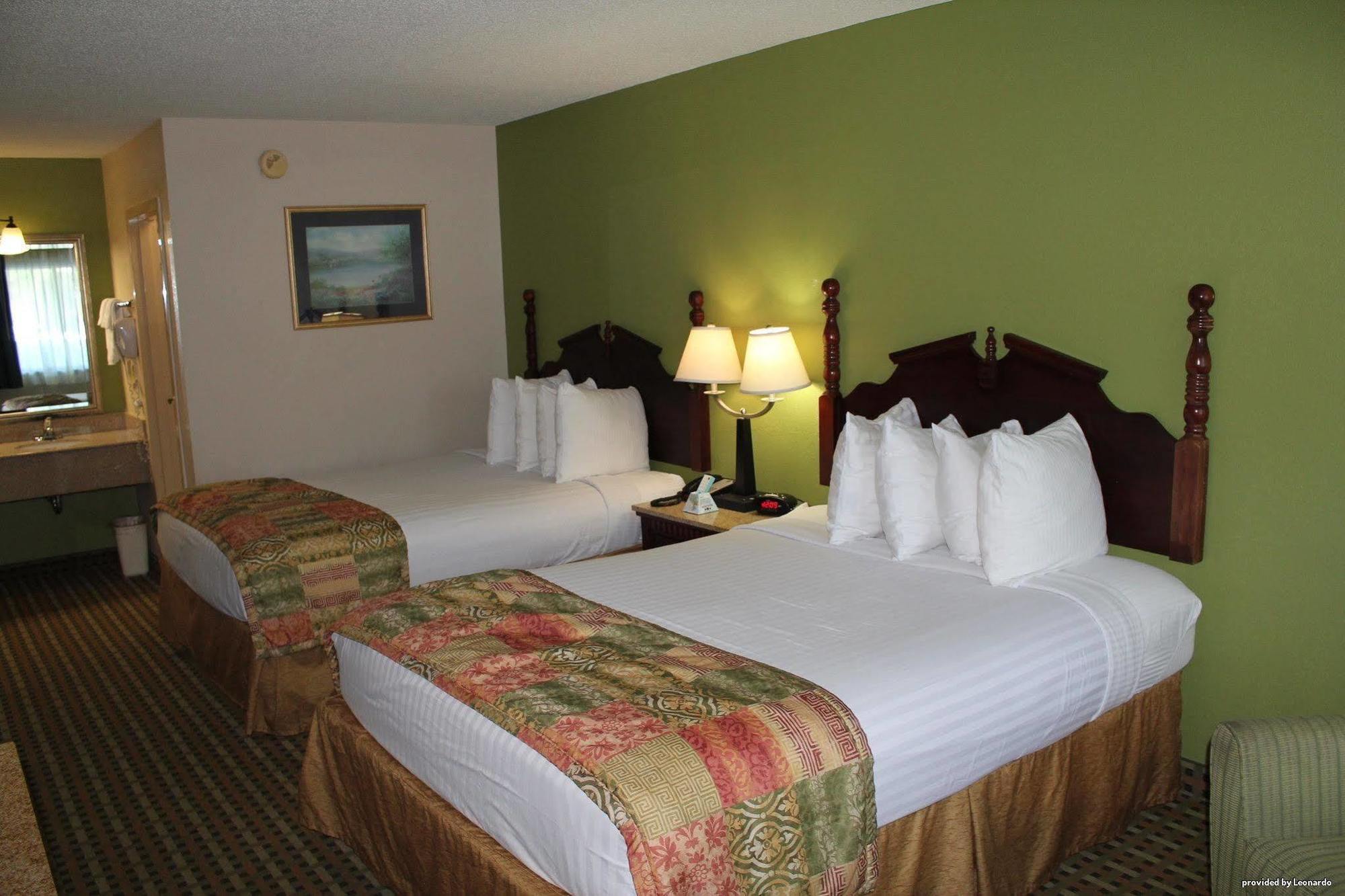 Best Western Chaffin Inn Murfreesboro Δωμάτιο φωτογραφία